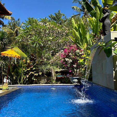 Private Villa Kayu Padangbai Padangbai  Exterior foto