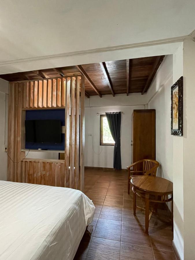 Private Villa Kayu Padangbai Padangbai  Exterior foto