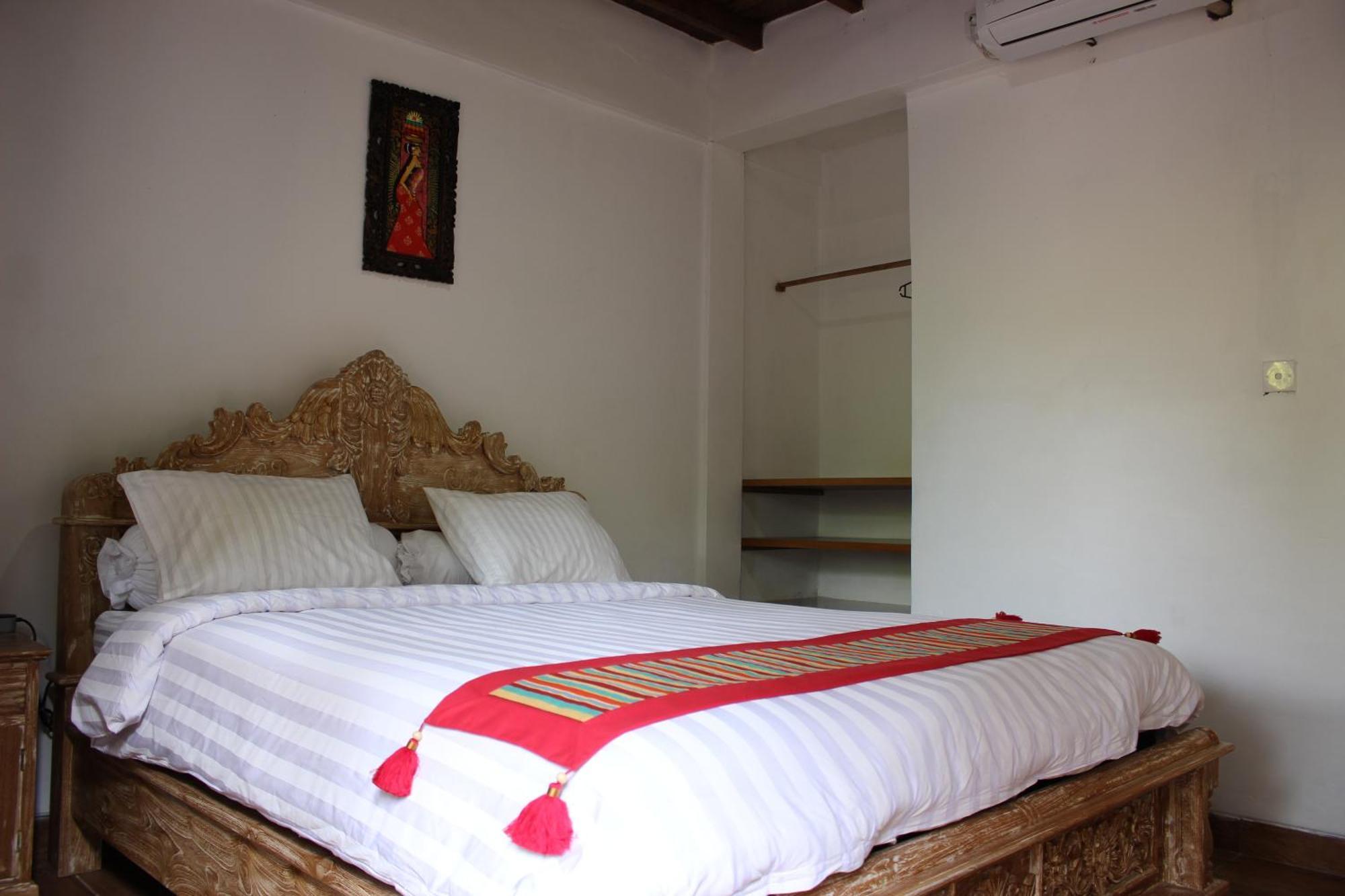 Private Villa Kayu Padangbai Padangbai  Exterior foto